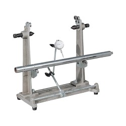 Three-in-One Truing Stand