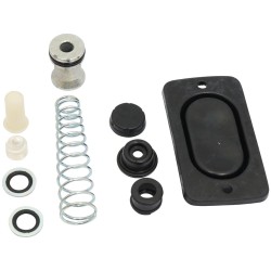 Master Cylinder Rebuild Kit 3/4" Dual Disc Front