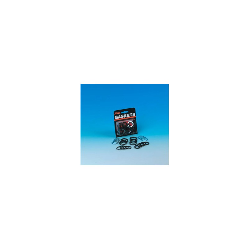 Pushrod Cover O-Ring Kit