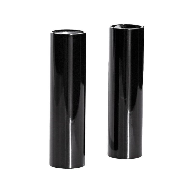 Upper Fork Cover Black