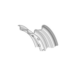 Spoke Set 15" SPOOL FL