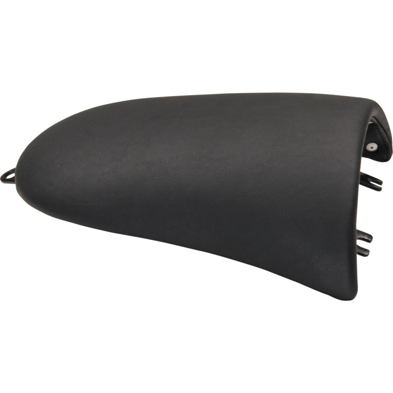 Fred Kodlin Signature Series Pillion Pad Black