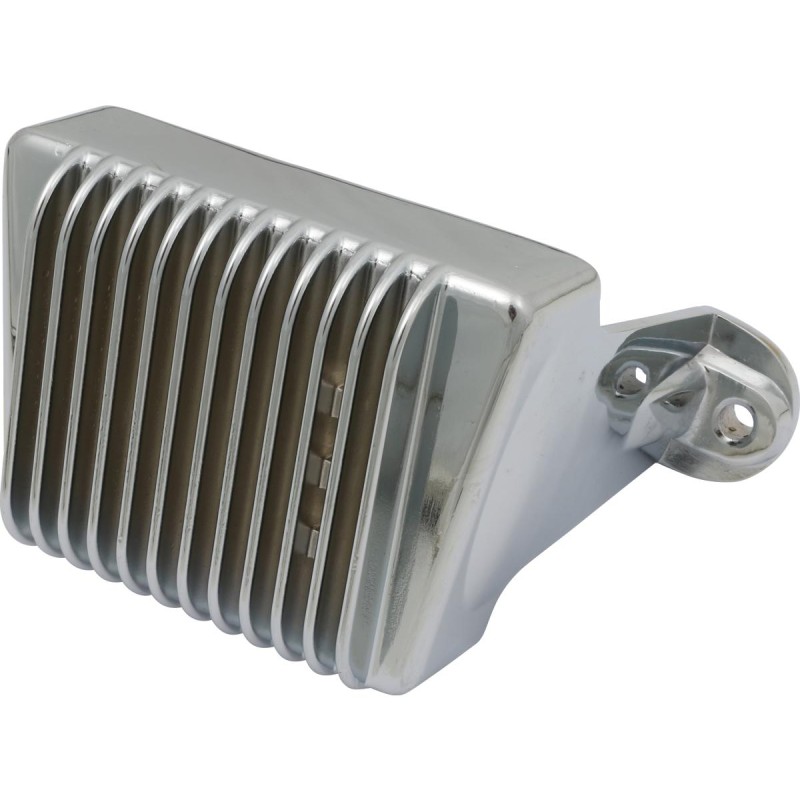 OEM Replacement Voltage Regulator Chrome