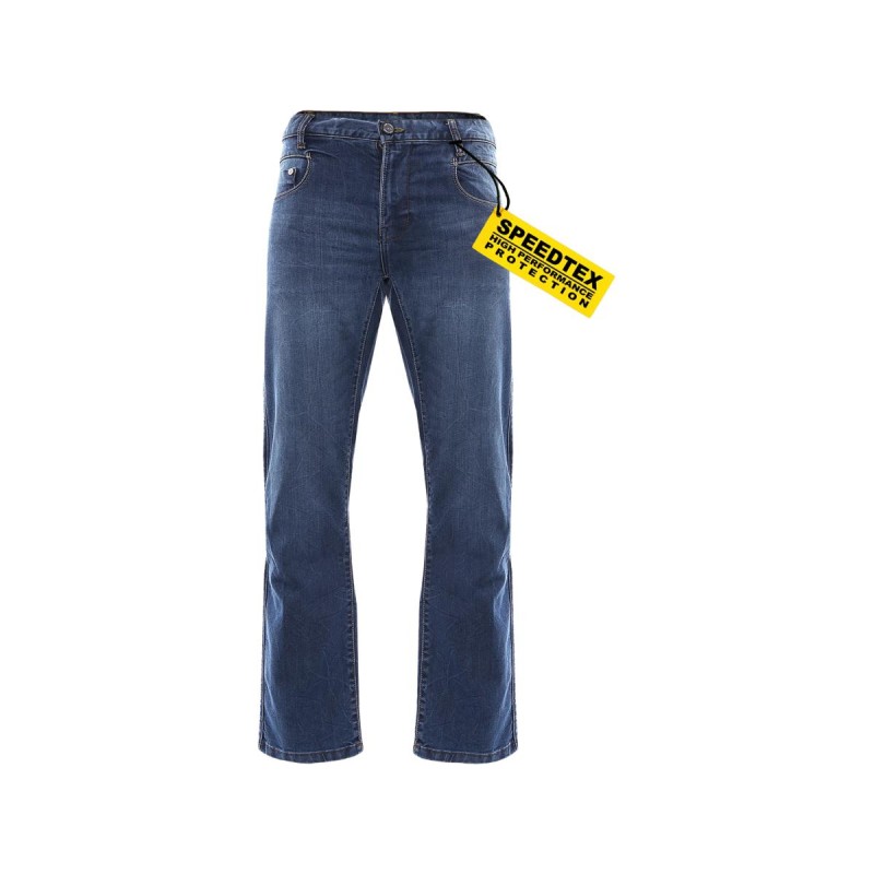 Speedmax Jeans