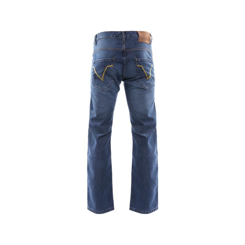 Speedmax Jeans