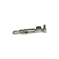 AMP Mate-N-Lock Crimp Male Connector Pins