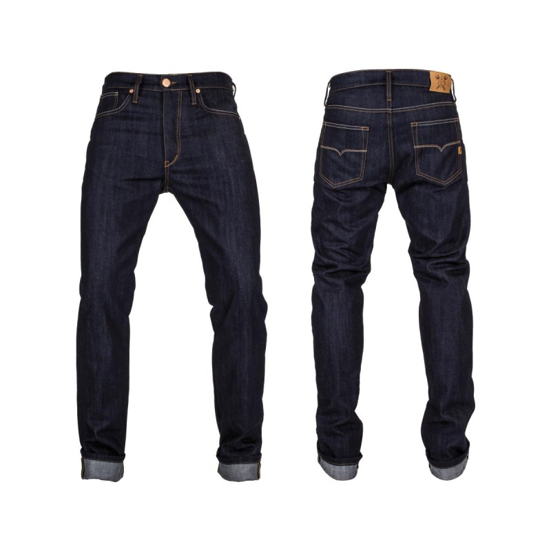 Ironhead Mechanix Jeans