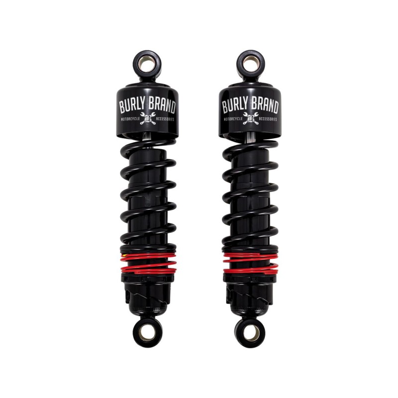 Slammer Plus 11,5" Twin Shocks