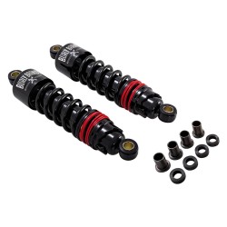 Slammer Plus 11,5" Twin Shocks