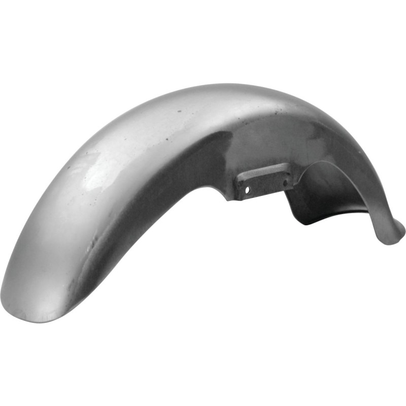QUICK BOB FRONT FENDER RAW Front Fender