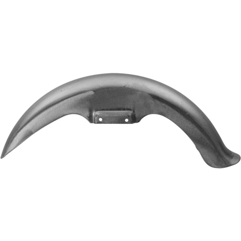 QUICK BOB FRONT FENDER RAW Front Fender