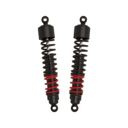 Stiletto 15" Twin Shocks
