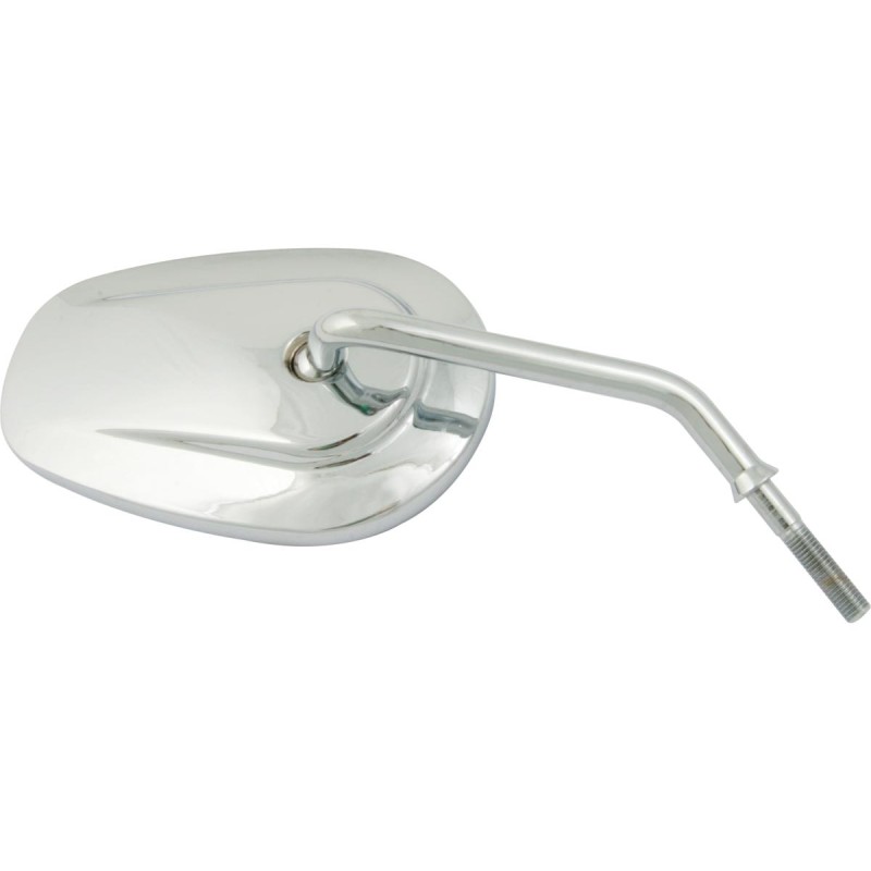 V-Road Mirror Chrome Right