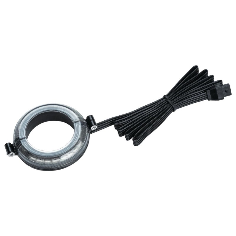 Prism Roulette Wheel Light Clear LED