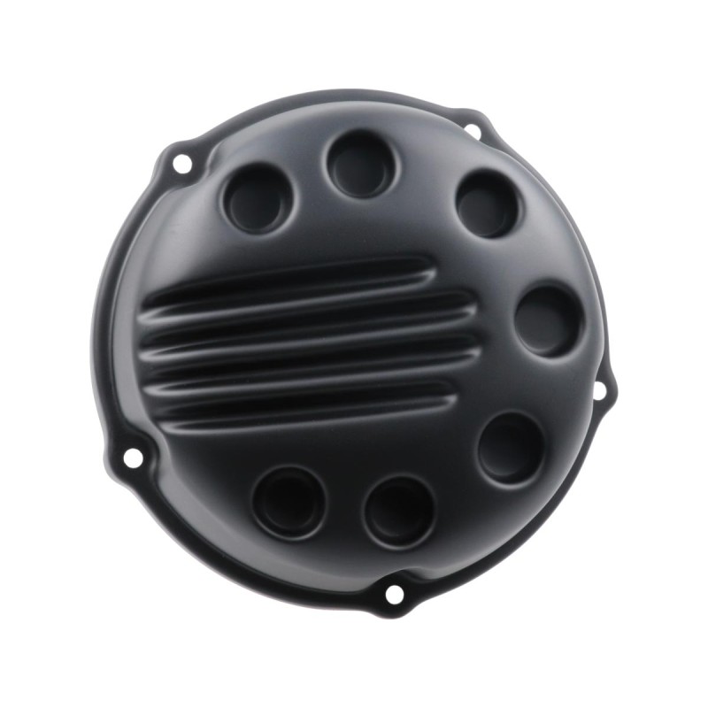 Slotted Air Filter Cover Ready To Paint