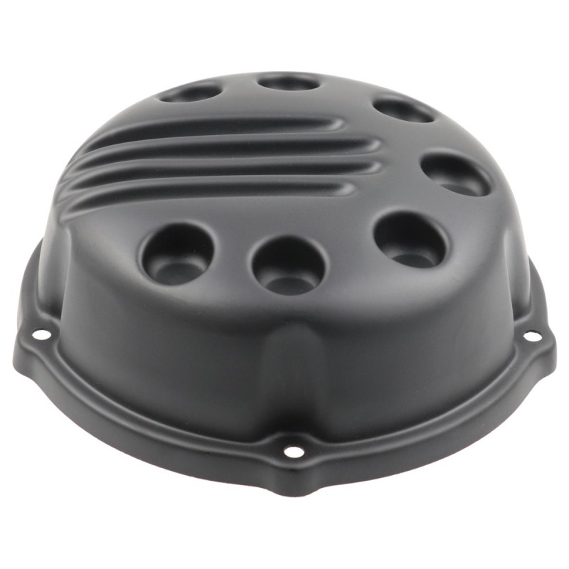 Slotted Air Filter Cover Ready To Paint