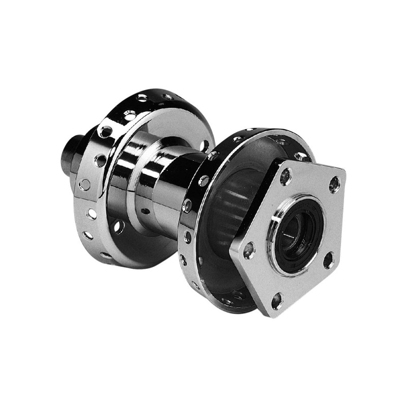 HUB-COMPLETE-CHR.FRT.LACE FXST