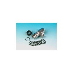 Lower Tappet Guide O-Ring Pack 10.0