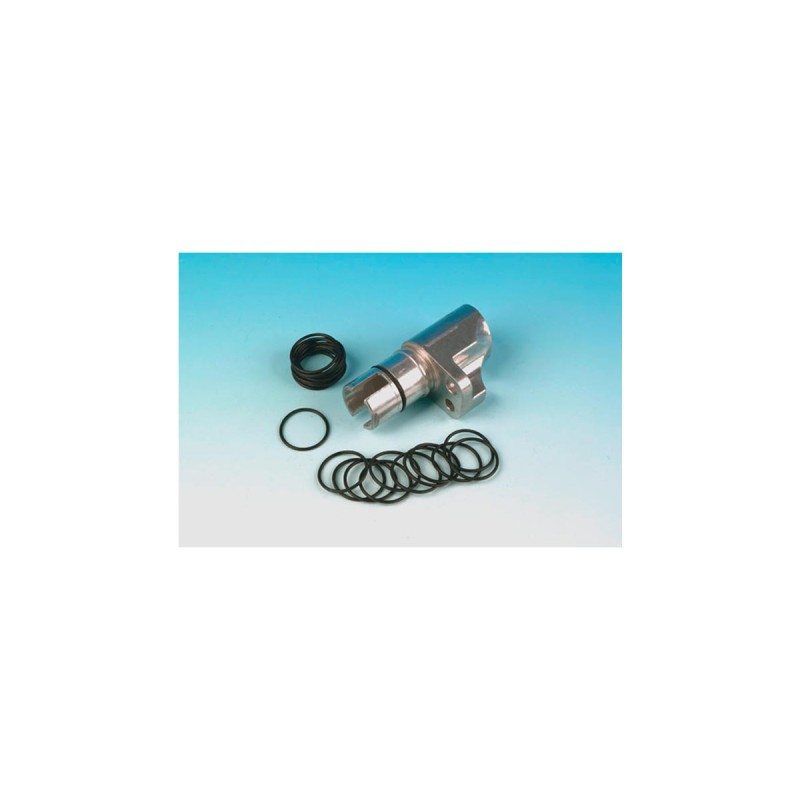 Lower Tappet Guide O-Ring Pack 10.0