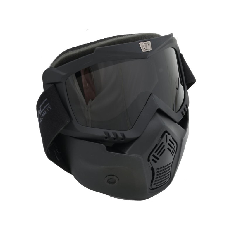 T-50 Anti-Fog Mask