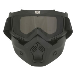 T-50 Anti-Fog Mask