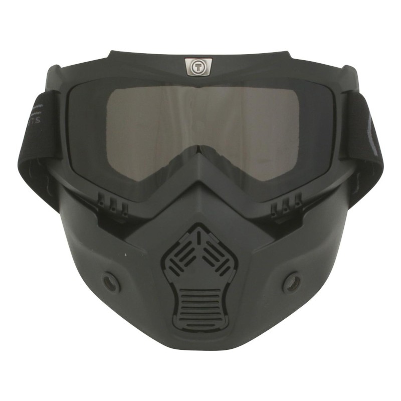 T-50 Anti-Fog Mask