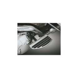 ISO Passenger Boards Chrome