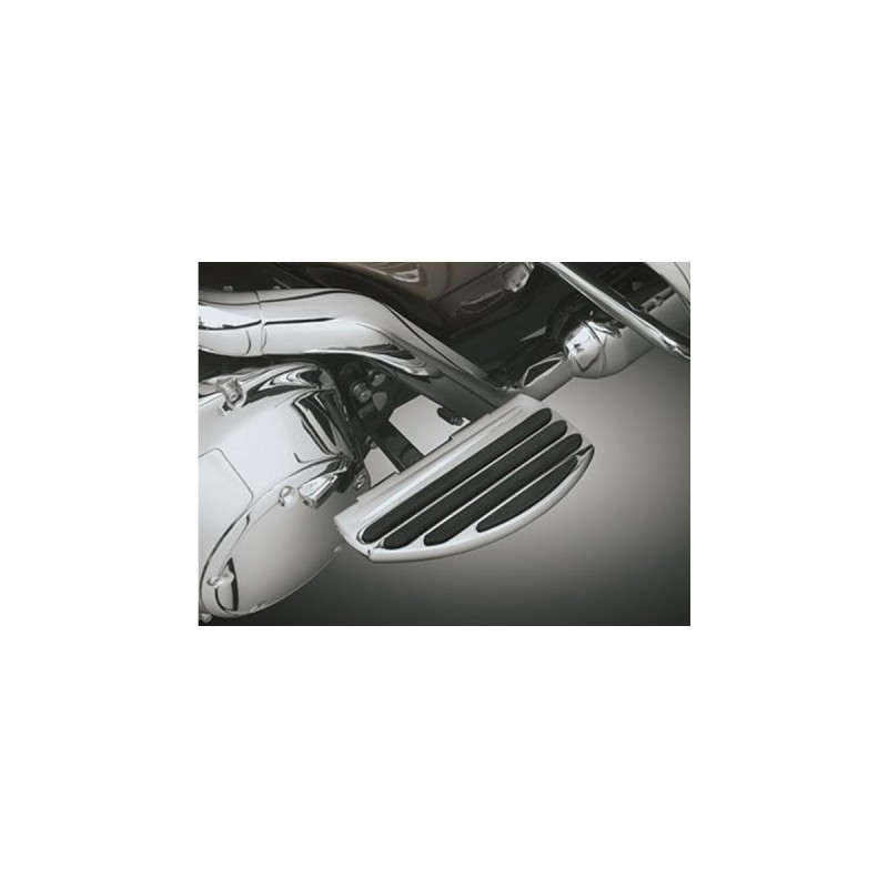 ISO Passenger Boards Chrome