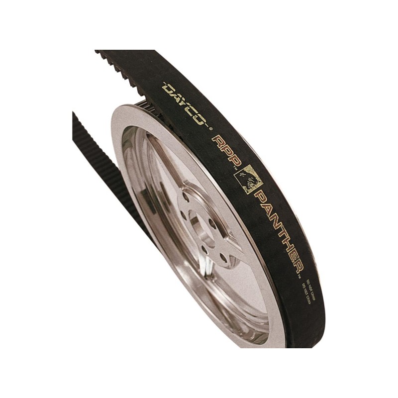 Dayco Panther Ultra Cord Rear Belts 14.0 mm 1 1/8" 136.0 teeth