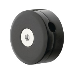 Brake Line Cable Clamp