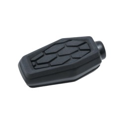 Hex Shift Peg F/H-D Black Shift Peg