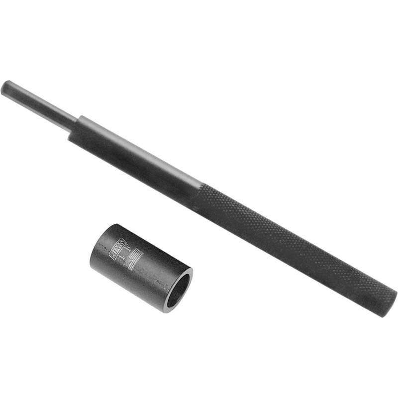 Big Twins with about .560" OD incl. Aftermarket Heads Shoulderless Valve Guides Installer Tool