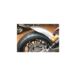Smooth Rear Fender Kit 200 Tire, Width: 230 mm Raw
