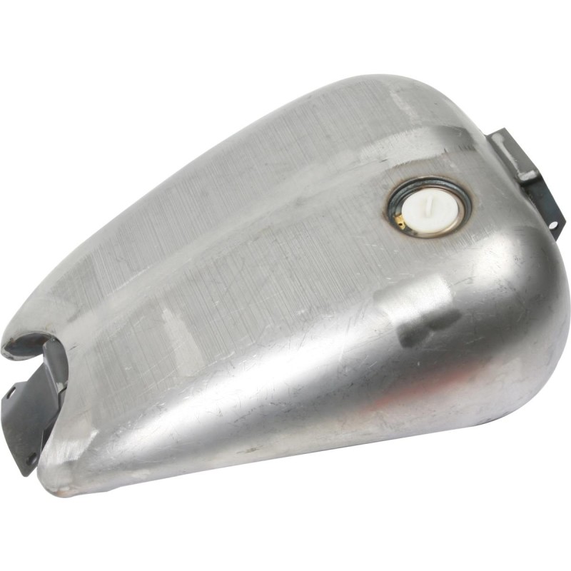 Smooth-Top Gas Tank for FXR