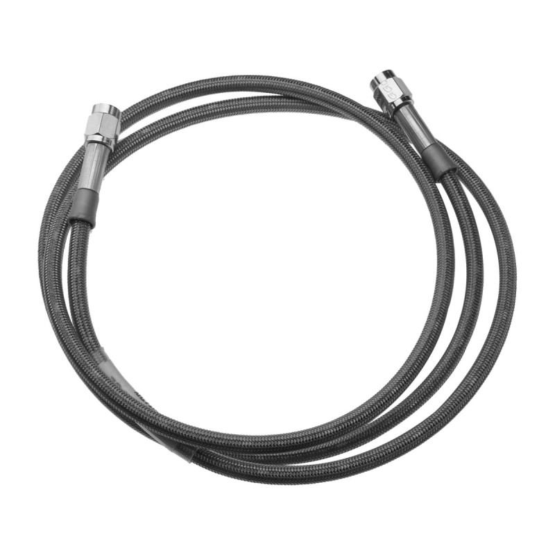 Stainless Steel Universal Brake Line Stainless Steel 19"