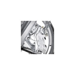 6 Piston Differential Bore Brake Caliper