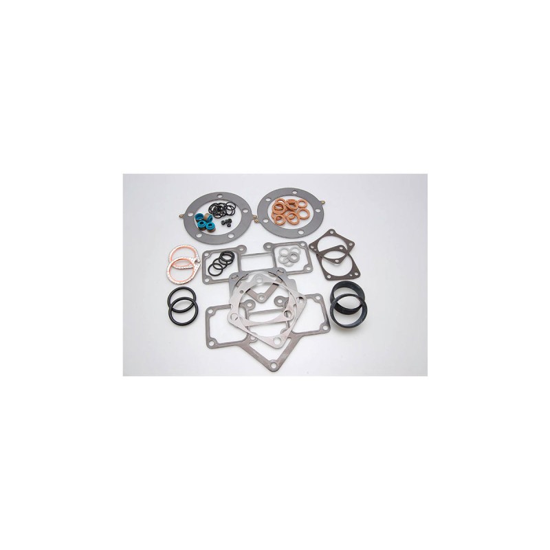 MLS Top End Gasket Kit .040" Headgasket 3 5/8"