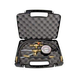 EFI Fuel Pressure Gauge