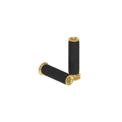Traction Grips Brass 1" Throttle By Wire