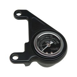 RADIUS OIL PRESSURE KIT Oil Pressure Gauge Kit Scale: 60PSI