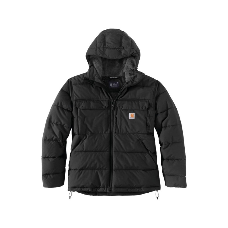 Rain Defender Loose Fit Carhartt Montana Insulated Jacket