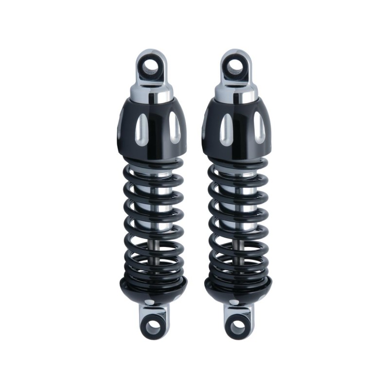 430 Series 11" Twin Shocks