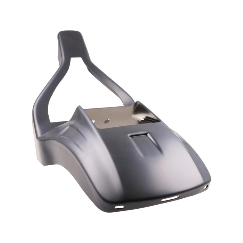 Racing 2-Seat Rear End Conversion Kit 2-Up version Ready to Paint