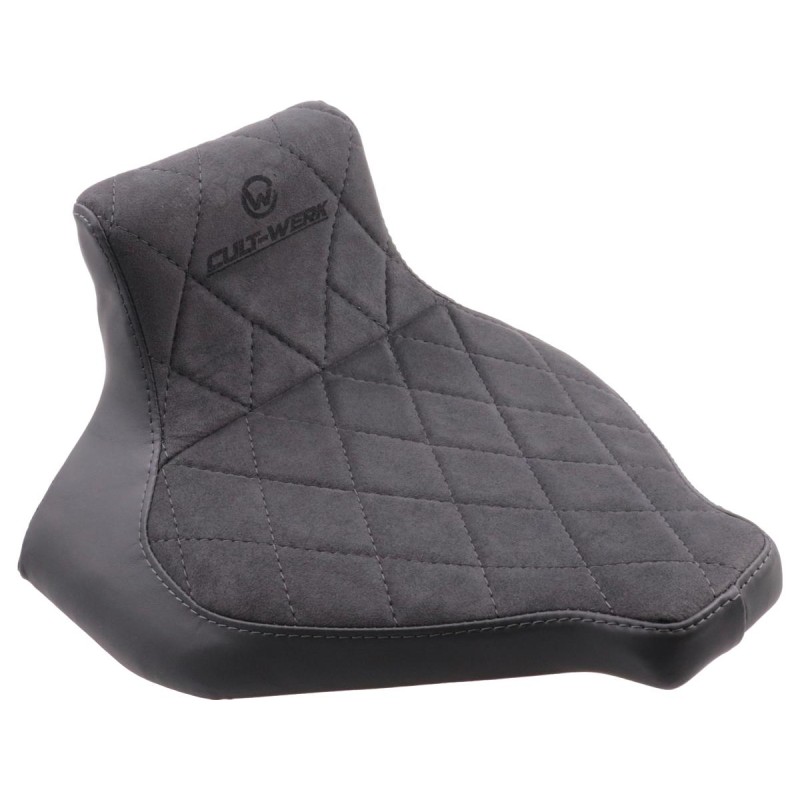 Racing 2-Seat Rear End Conversion Kit 2-Up version Ready to Paint