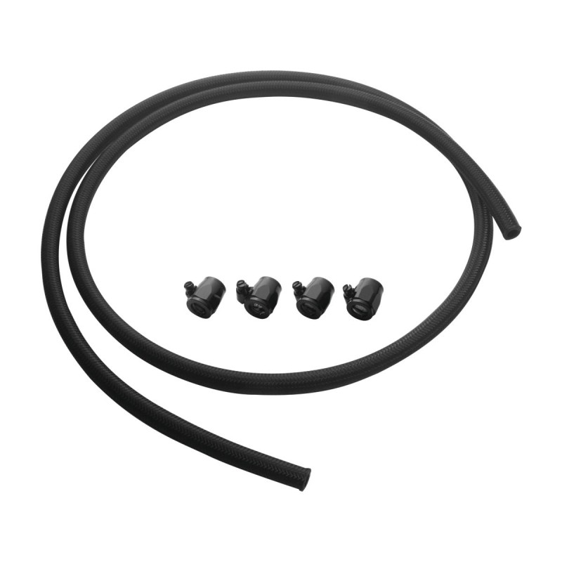 6FT 210 HOSE OIL KIT