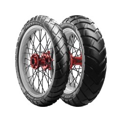 Trekrider Tire 170/60-17 72V