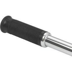 Grip Ring Aluminium Polished 1"