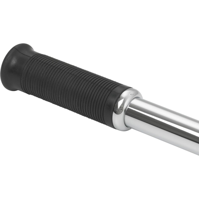 Grip Ring Aluminium Polished 1"