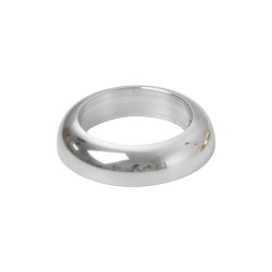 Grip Ring Aluminium Polished 1"
