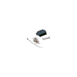 36 Pin ECM Connector Gray